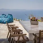 Villa Argo By Mykonos Top Villas